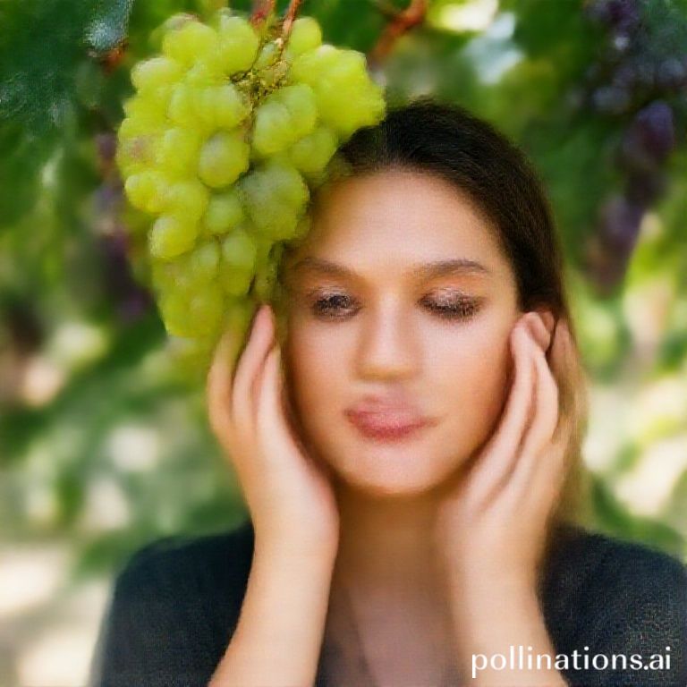 Which Colour Grapes Is Good For Skin? Crazy Juicer